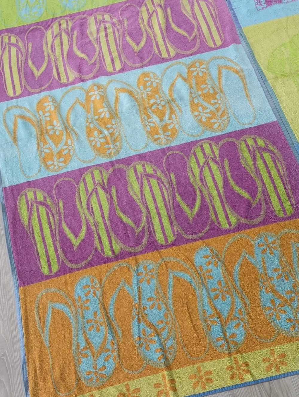 Teka fun coordinating